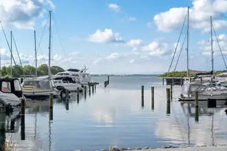 Ejerlejlighed på Gambøtvej 35, Thurø, 5700 Svendborg
