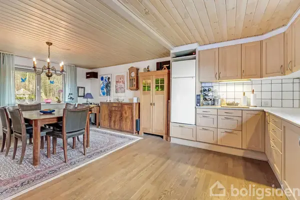 Villa på Stormosevej 45, 7400 Herning