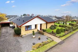 Villa på Rørsangervænget 15, 5610 Assens