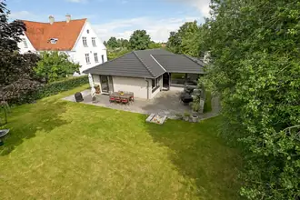 Villa på Poppelvænget 15, Skrillinge, 5500 Middelfart
