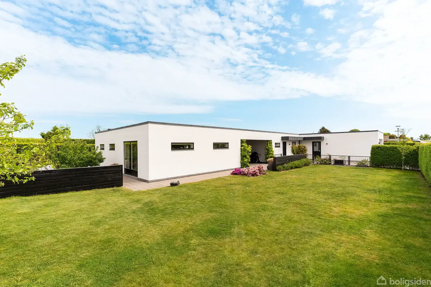 Villa på Verdisvej 20, 8920 Randers NV