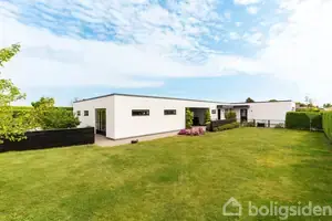 Villa på Verdisvej 20, 8920 Randers NV