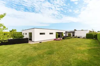 Villa på Verdisvej 20, 8920 Randers NV