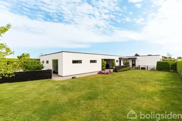 Villa på Verdisvej 20, 8920 Randers NV