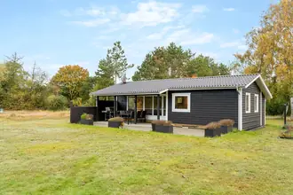 Fritidshus på Lærkelunden 28, Kramnitze, 4970 Rødby