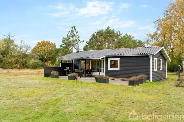 Fritidsbolig på Lærkelunden 28, 4970 Rødby