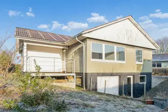 Villa på Rindsholmvej 24, 8800 Viborg