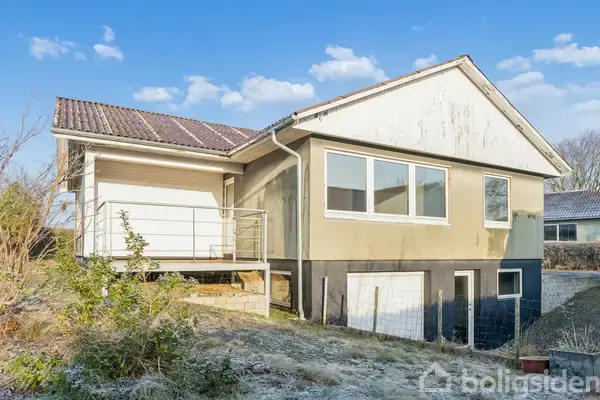 Villa på Rindsholmvej 24, 8800 Viborg