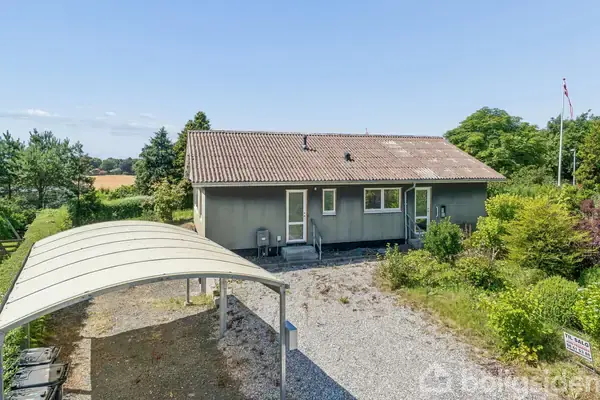Villa på Rindsholmvej 24, 8800 Viborg
