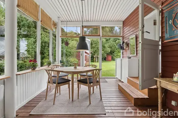 Villa på Lunden 7, 7182 Bredsten