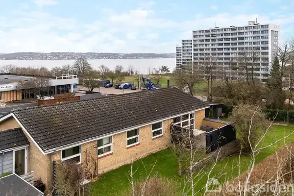 Villa på Primulavej 1, 6000 Kolding