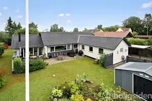 Villa på Ågerupvej 29, 4000 Roskilde