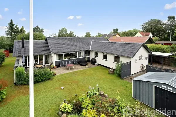 Villa på Ågerupvej 29, 4000 Roskilde