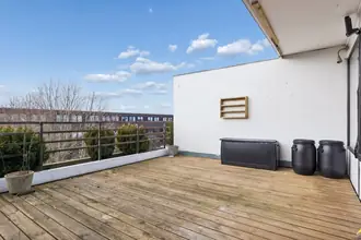 Ejerlejlighed på Spaden C 3, 3. 4., Høje Taastrup, 2630 Taastrup