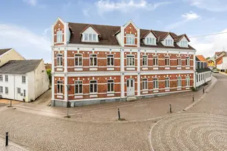 Ejerlejlighed på Slagtergade 5, 1. th., 6100 Haderslev