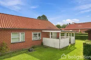 Andelsbolig på Markdannersvej 28D, 6600 Vejen