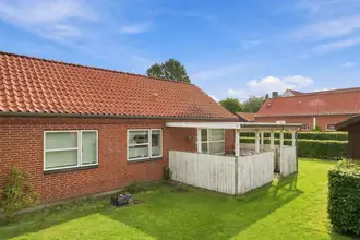 Andelsbolig på Markdannersvej 28D, Andst, 6600