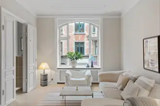 Ejerlejlighed på Værnedamsvej 10, 1. th., 1619 København V
