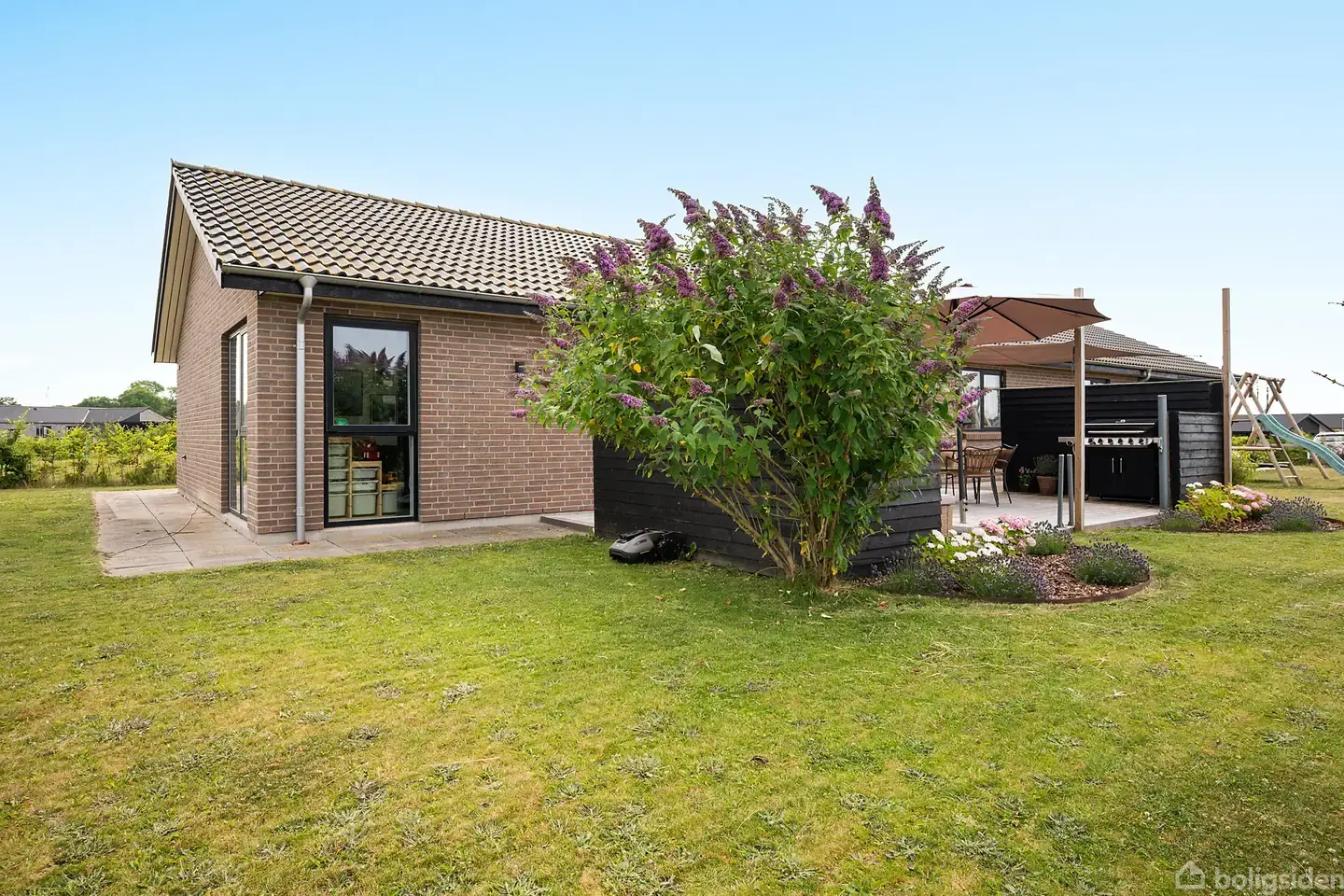 Villa på Sct. Marie Vej 9, 8300 Odder