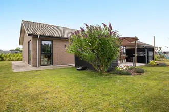 Villa på Sct. Marie Vej 9, Snærild, 8300 Odder