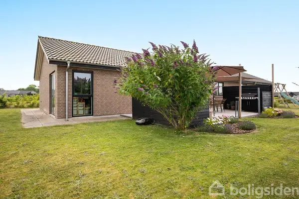Villa på Sct. Marie Vej 9, 8300 Odder