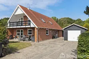 Villa på Åhavevej 22, 9300 Sæby