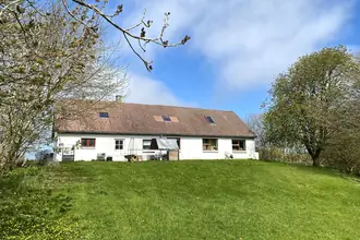 Villa på J M Hejlesensvej 21, Åbyen, 9850 Hirtshals