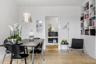 Ejerlejlighed på Herninggade 23, 5. th., 2100 København Ø