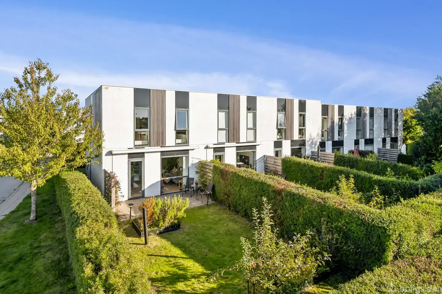 Rækkehus på Egå Engvej 69, 8250 Egå