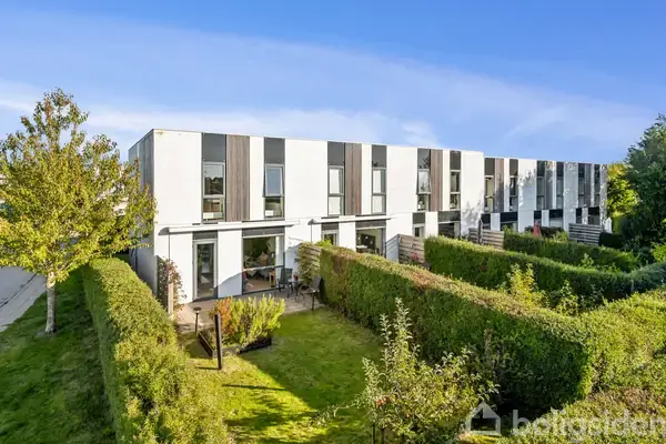 Rækkehus på Egå Engvej 69, 8250 Egå