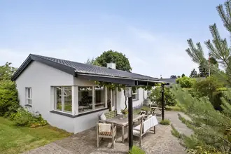 Villa på Ll Blovstrødvej 14, 3450 Allerød