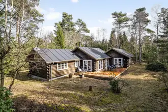 Fritidshus på Skjalm Hvidesvej 55, 3300 Frederiksværk