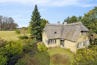 Villa på Grønsundvej 288, Ebbelnæs, 4780 Stege