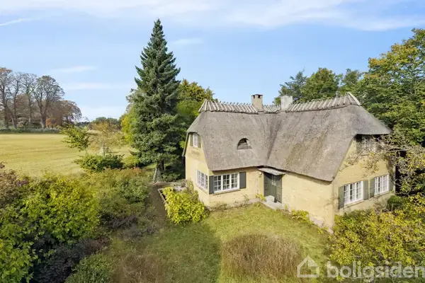 Villa på Grønsundvej 288, 4780 Stege