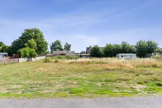 Helårsgrund på Gadegaardsparken 4, Snogebæk, 3730 Nexø