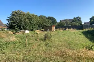 Helårsgrund på Gadegaardsparken 4, Snogebæk, 3730 Nexø