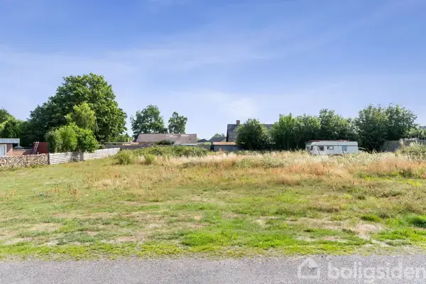 Helårsgrund på Gadegaardsparken 4, 3730 Nexø