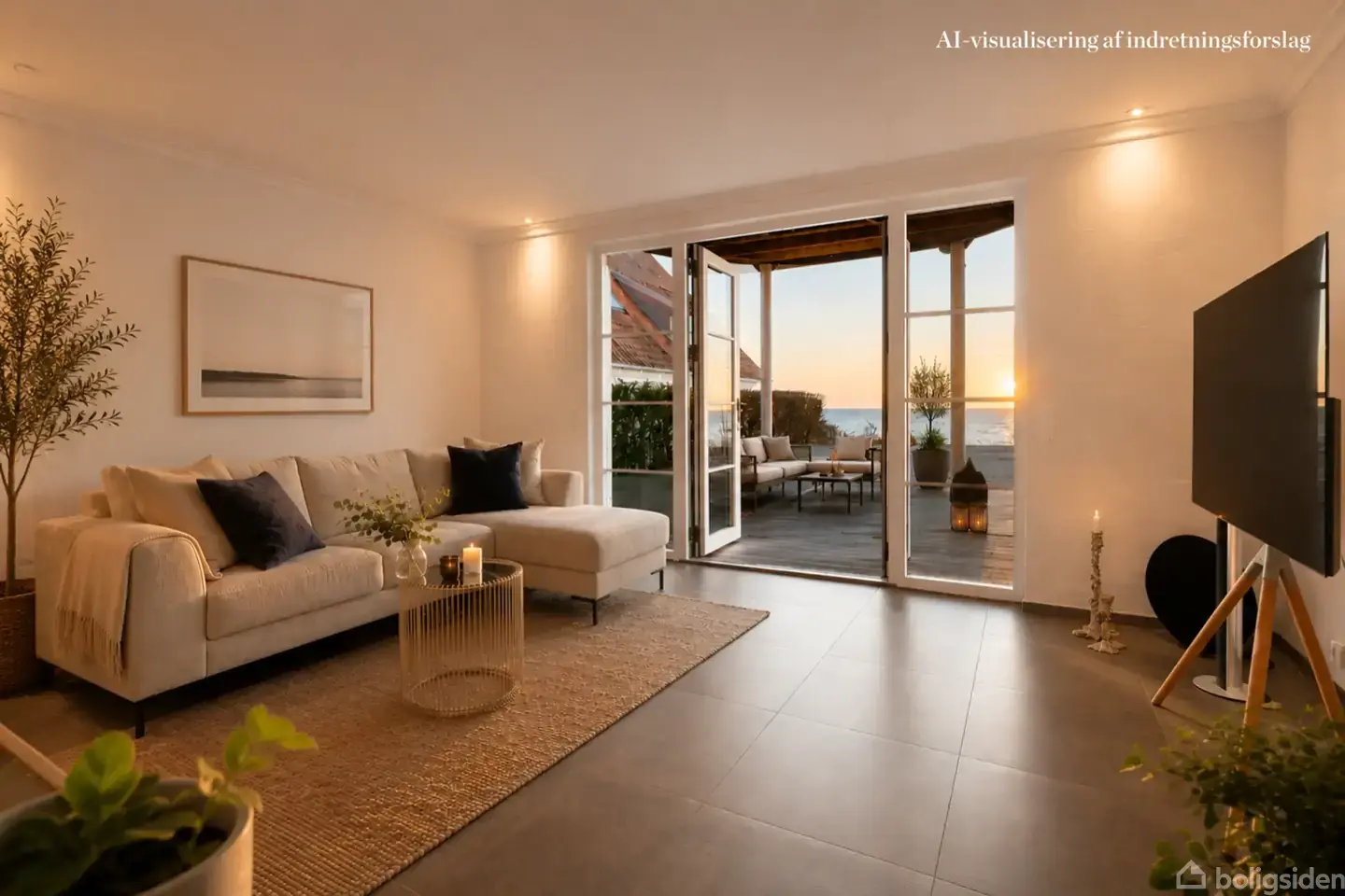 Villa på Greve Strandvej 161, 2670 Greve