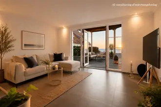 Villa på Greve Strandvej 161, 2670 Greve