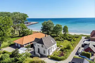 Villa på Søvej 3, Ballen, 8305 Samsø