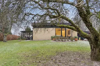 Villa på Bag Vænget 10, 3400 Hillerød