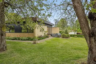 Villa på Bag Vænget 10, 3400 Hillerød