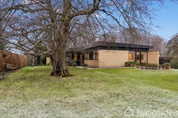 Villa på Bag Vænget 10, 3400 Hillerød