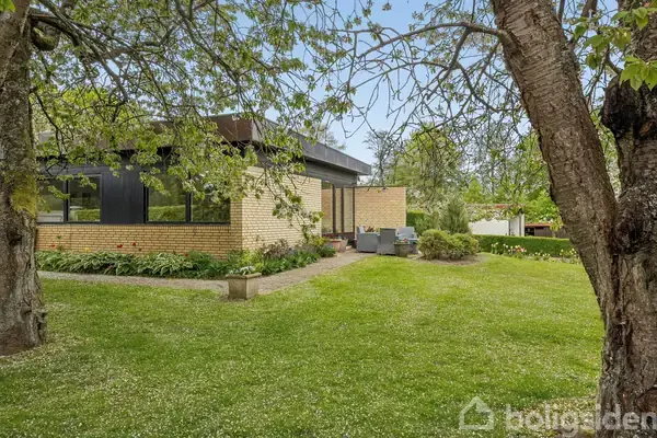 Villa på Bag Vænget 10, 3400 Hillerød