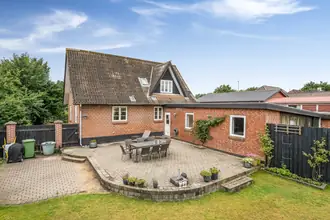 Villa på Trojelsvej 42, 6760 Ribe