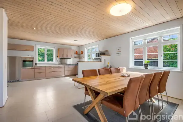 Villa på Trojelsvej 42, 6760 Ribe