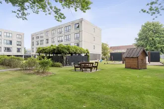 Ejerlejlighed på Tårnvej 87B, 1. 12., 2610 Rødovre