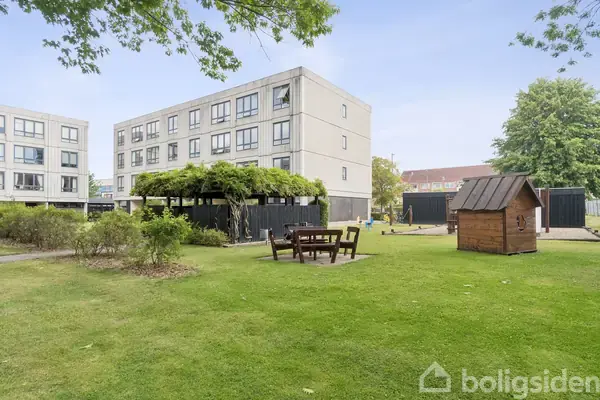 Ejerlejlighed på Tårnvej 87B, 1. 12., 2610 Rødovre