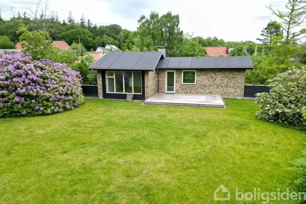 Villa på Grumstolsvej 58, 8270 Højbjerg