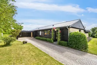 Villa på Grønlundsvej 6, 4760 Vordingborg